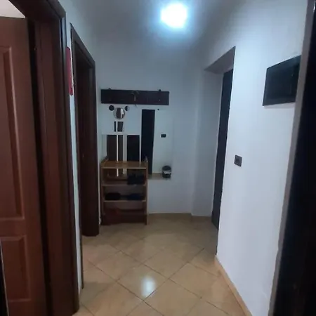 Appartement Envi