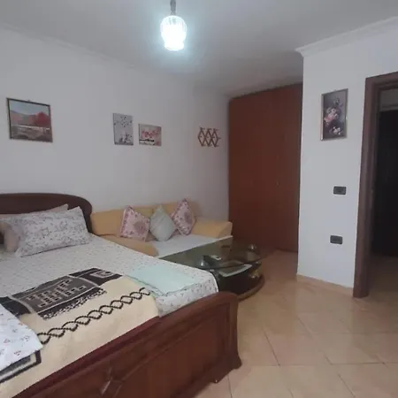 Appartement Envi Tirana