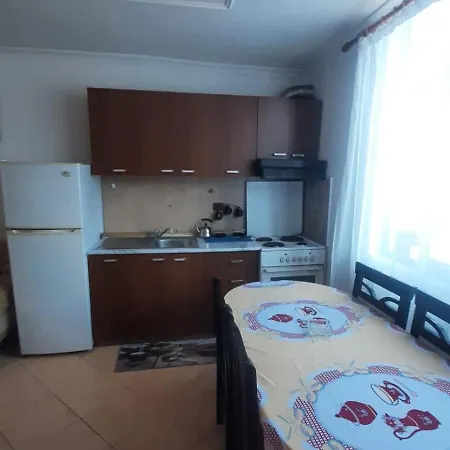 Envi Appartement