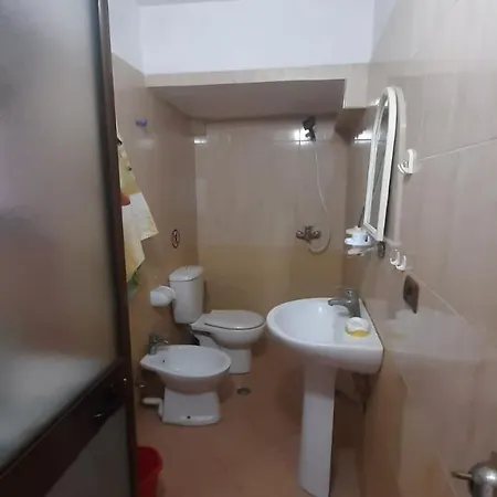 Envi Tirana